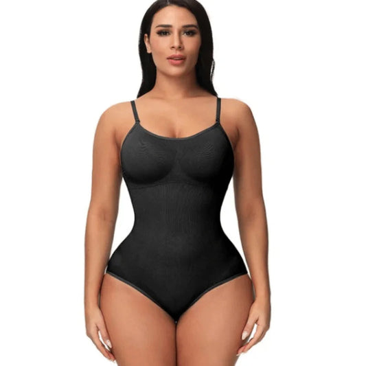 Bodysuit Shapewear Women Shapewear Tummy Shaper