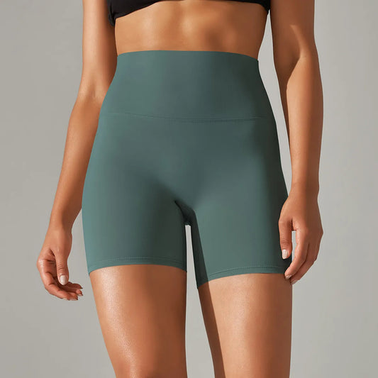 Women Fitness Shorts Running Cycling Shorts