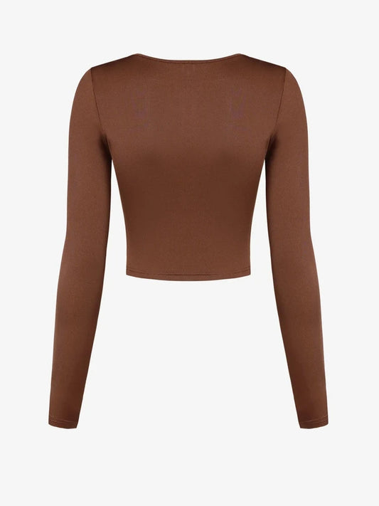 Women's Bodycon Daily Basic Solid Color U